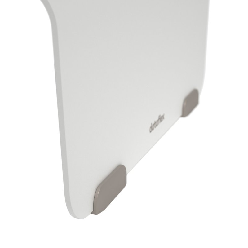 DATAFLEX Bento 45.110 monitor riser white