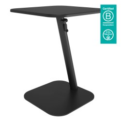Dataflex 45.453 laptop stand Tablet stand Black