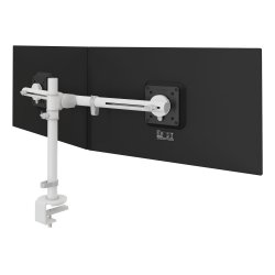 Dataflex Viewgo monitor arm - desk 140