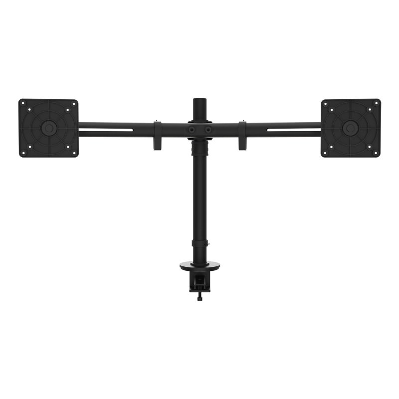 Dataflex Viewgo monitor arm - desk 143