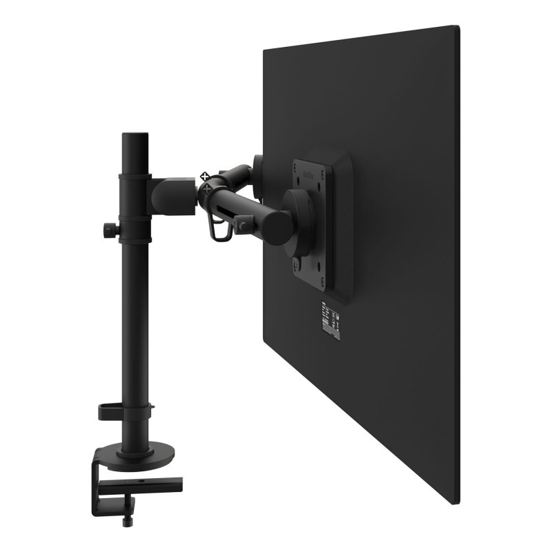 Dataflex Viewgo monitor arm - desk 143