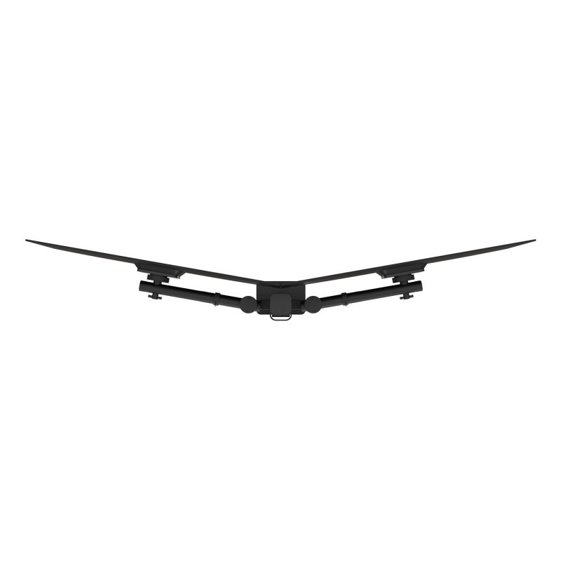 Dataflex Viewgo modular bras pour écran - bureau 223