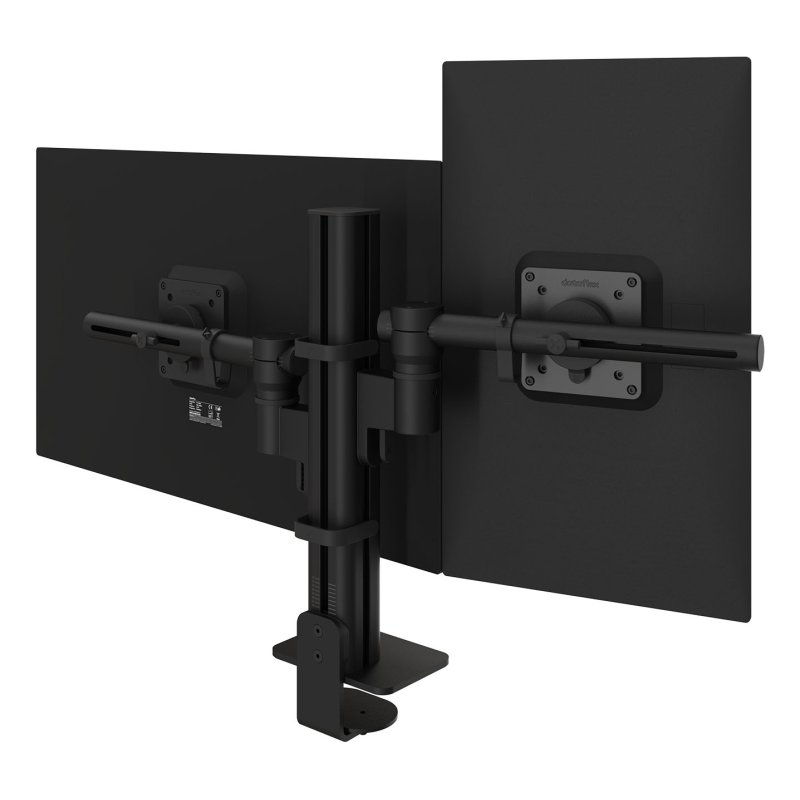 Dataflex Viewgo modular monitor arm - desk 223