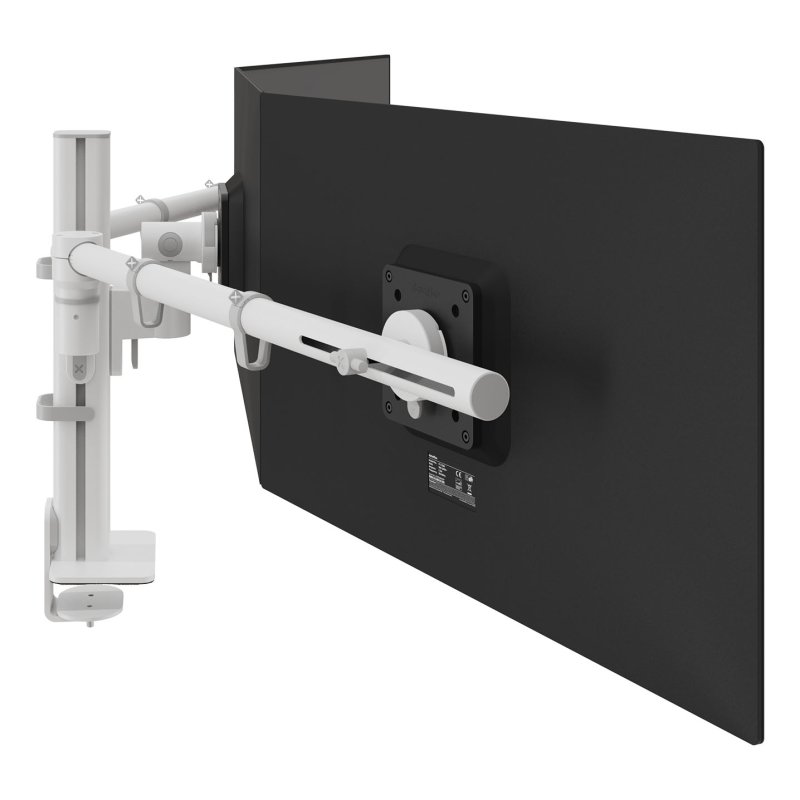 Dataflex Viewgo modular monitor arm - desk 230