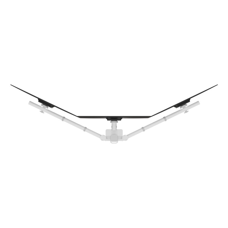 Dataflex Viewgo modular monitor arm - desk 230