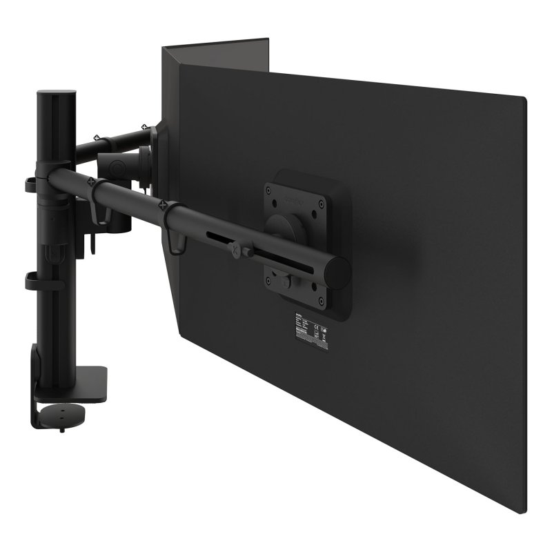 Dataflex Viewgo modular monitor arm - desk 233