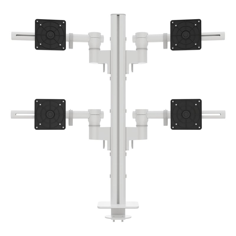 Dataflex Viewgo modular bras pour écran - bureau 240