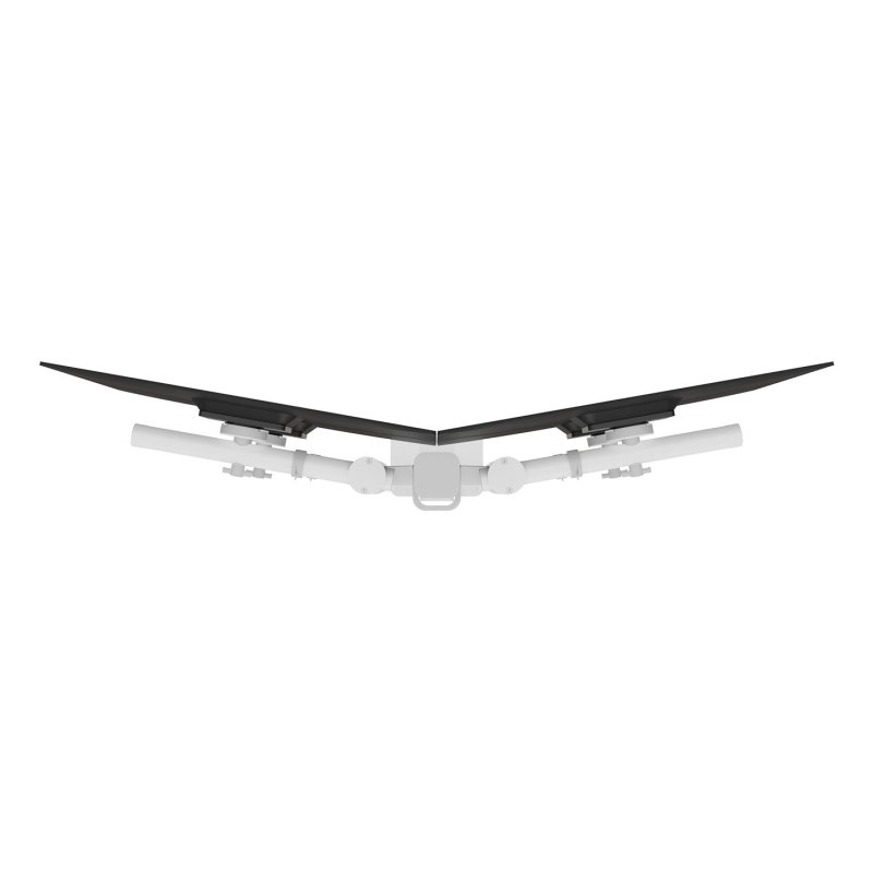 Dataflex Viewgo modular monitor arm - desk 240