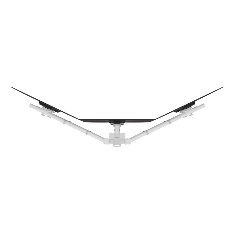 DATAFLEX Screen mount Viewgo 48.260 - 6 screens, white
