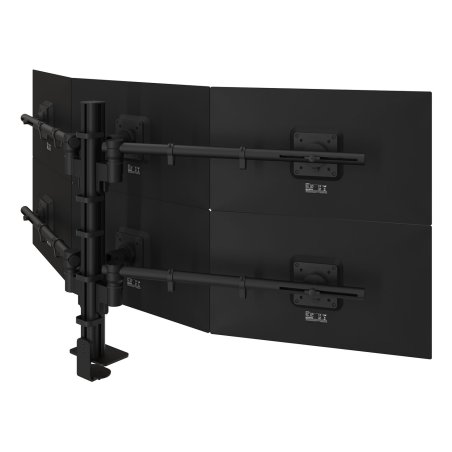 Dataflex Viewgo modular bras pour écran - bureau 263