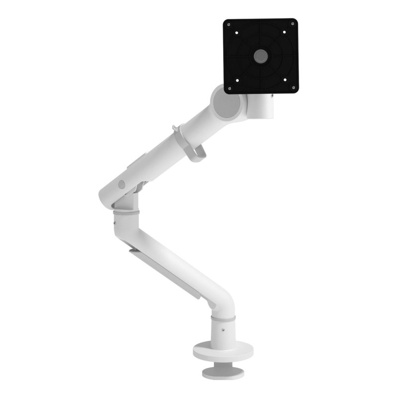 Dataflex Viewgo pro Bureau Blanc