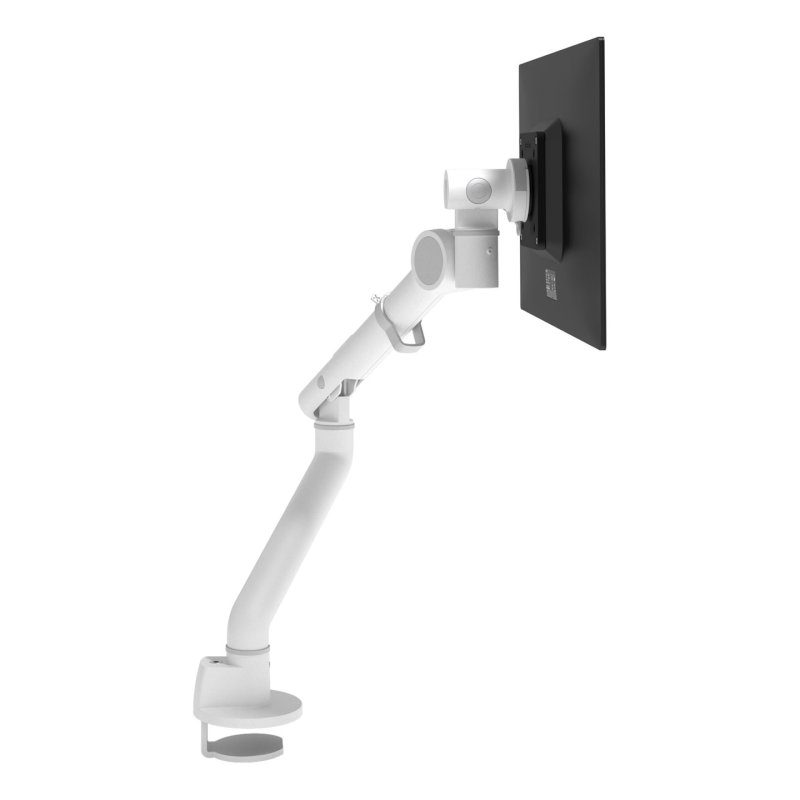 Dataflex Viewgo pro Bureau Blanc