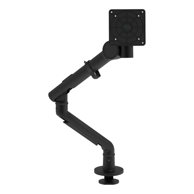 DATAFLEX Screen mount Viewgo 48.623 - 1 screen, white