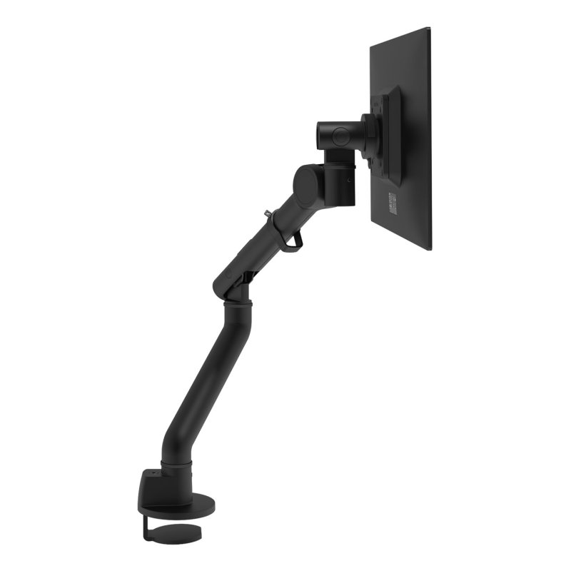 DATAFLEX Screen mount Viewgo 48.623 - 1 screen, white