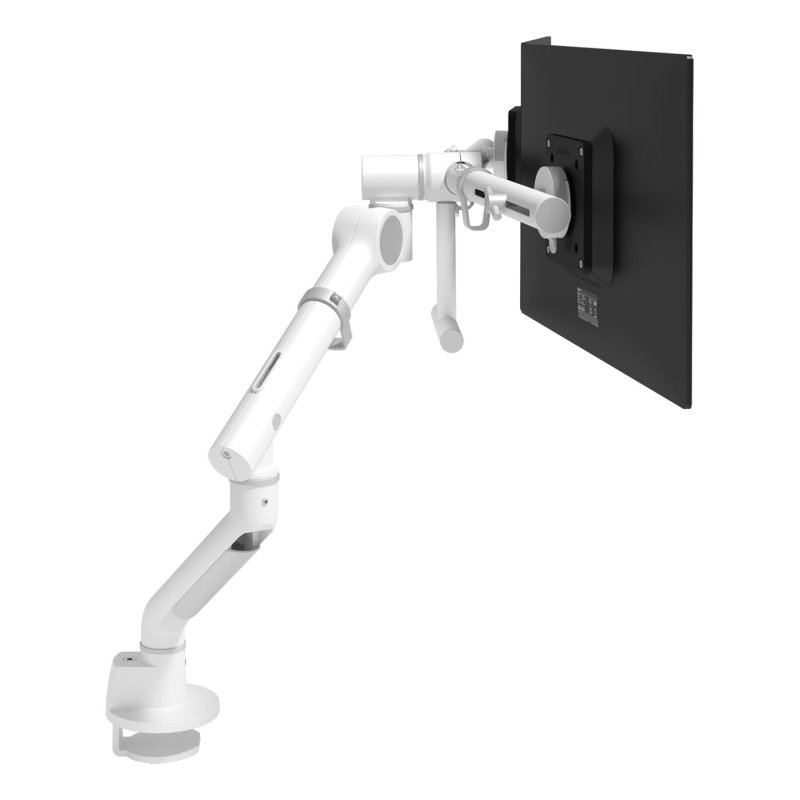 Dataflex Viewgo pro Bureau Blanc