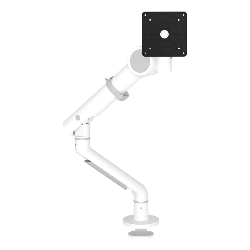 Dataflex Viewgo pro HD Bureau Blanc