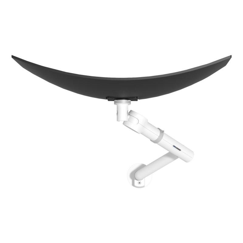 DATAFLEX Screen mount Viewgo 48.820 - 1 screen, white