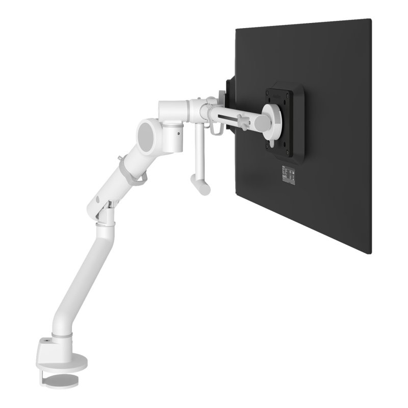 DATAFLEX Screen mount Viewgo 48.840 - 2 screens, white