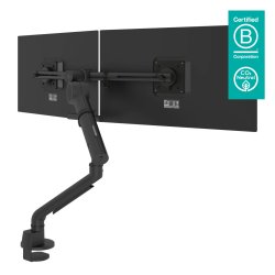 Dataflex Viewgo pro HD Bureau Noir