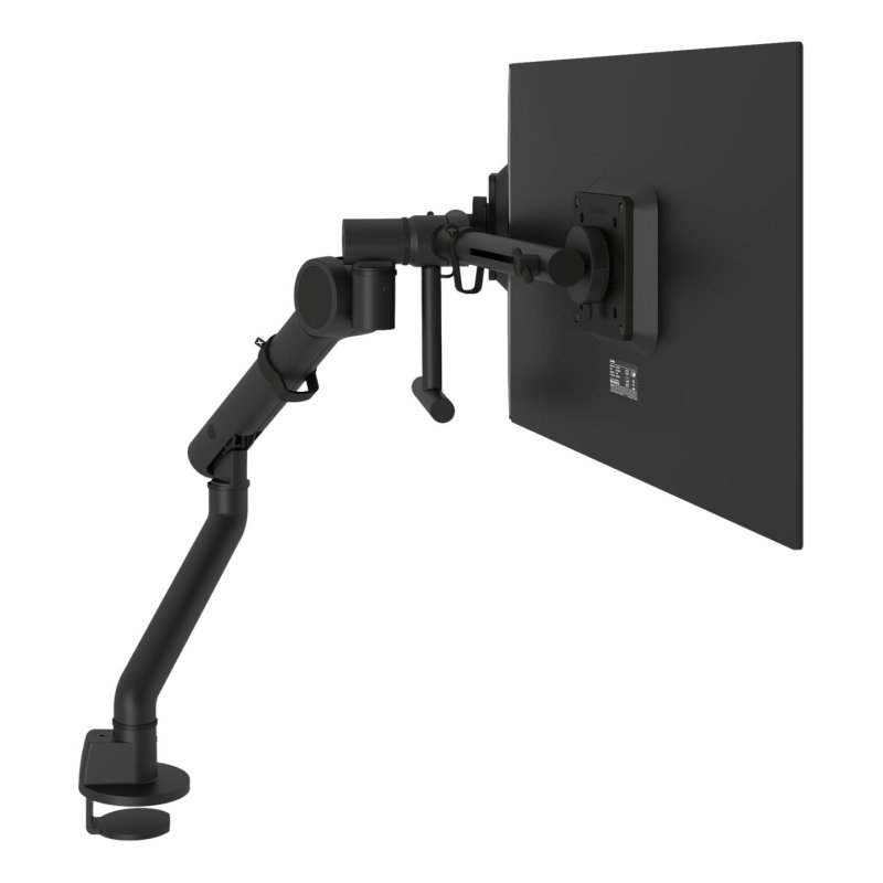 Dataflex Viewgo pro HD Desk Black