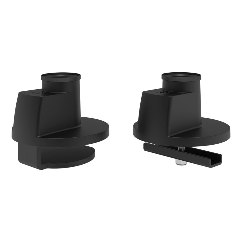Dataflex Viewgo pro HD Desk Black