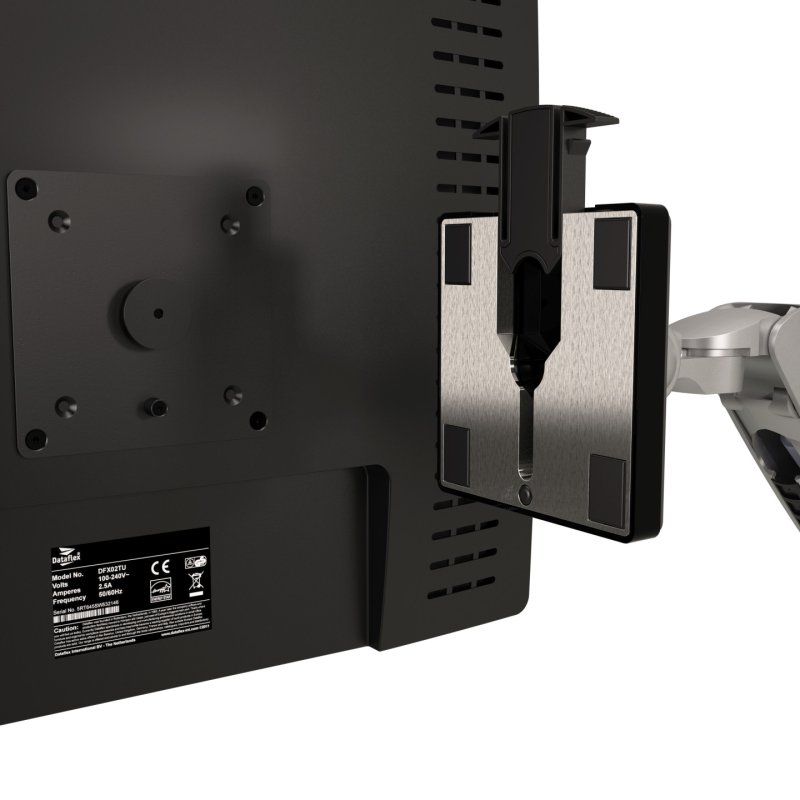 Dataflex Viewmaster quick-release mount - option 093