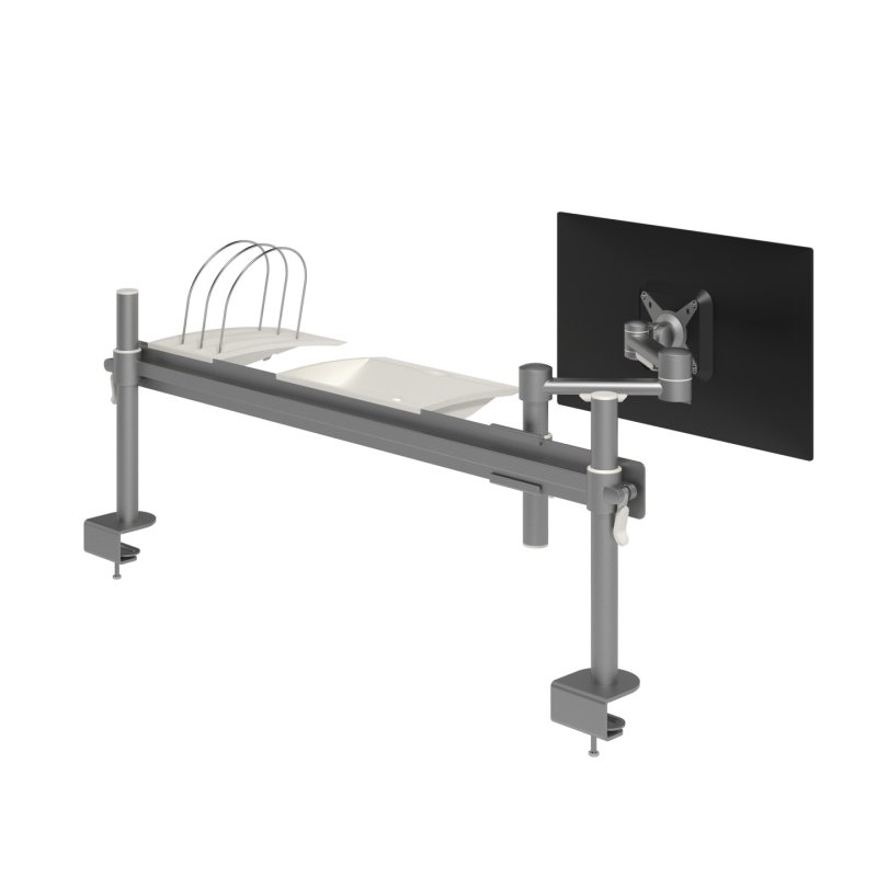 Dataflex Viewmate barre d'outils - bureau 112