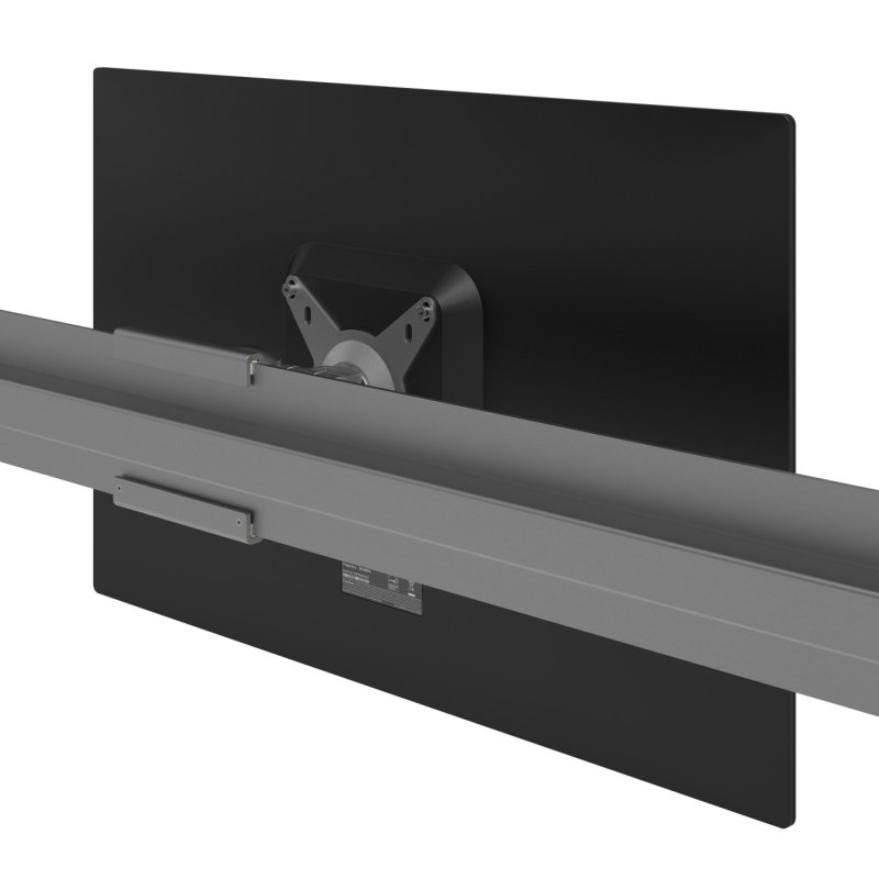 Dataflex Viewmate bras support écran - barre d'outils 132