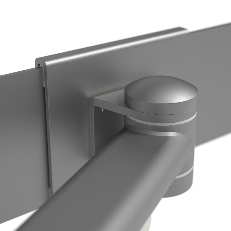 Dataflex Viewmate monitor arm - toolbar 142