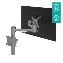 Dataflex Viewmate bras support écran - barre d'outils 152