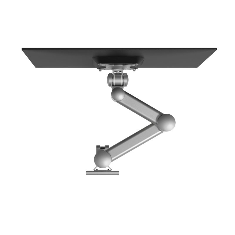 Dataflex Viewmate bras support écran - barre d'outils 152