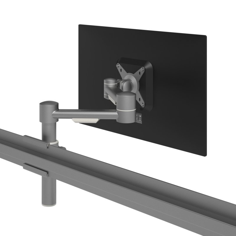 Dataflex Viewmate monitor arm - toolbar 152