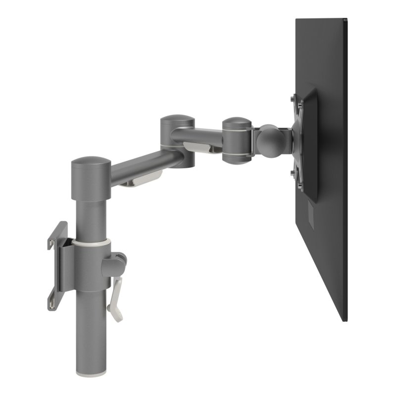 Dataflex Viewmate bras support écran - barre d'outils 152