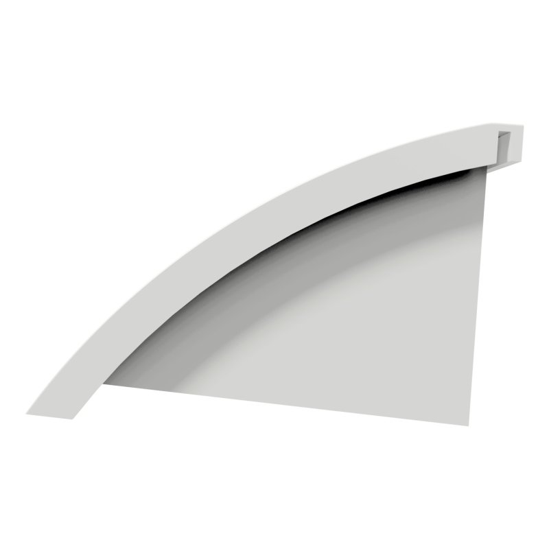 DATAFLEX Viewmate Accessory tray 52.170
