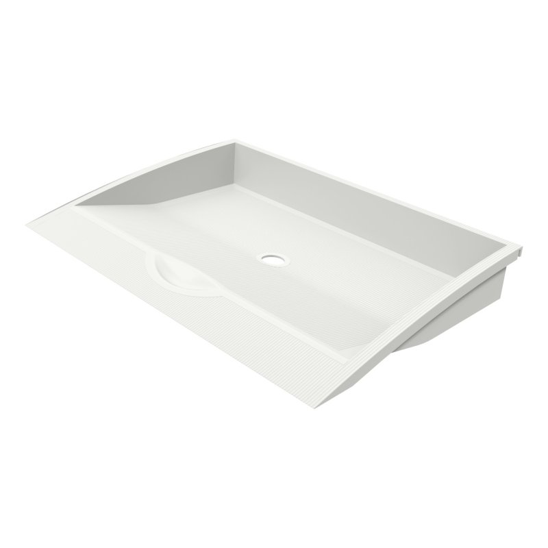 Dataflex Viewmate plateau A4 - option 190