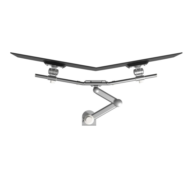 Dataflex Viewmate bras support écran – bureau 602