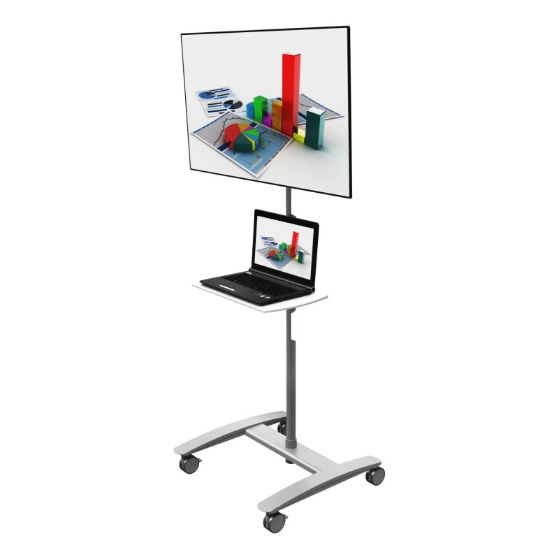 Dataflex Viewmate workstation - floor 712