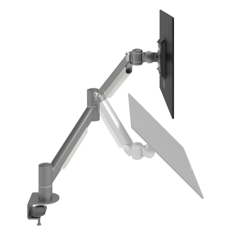 Dataflex Viewmate plus bras support écran - bureau 832