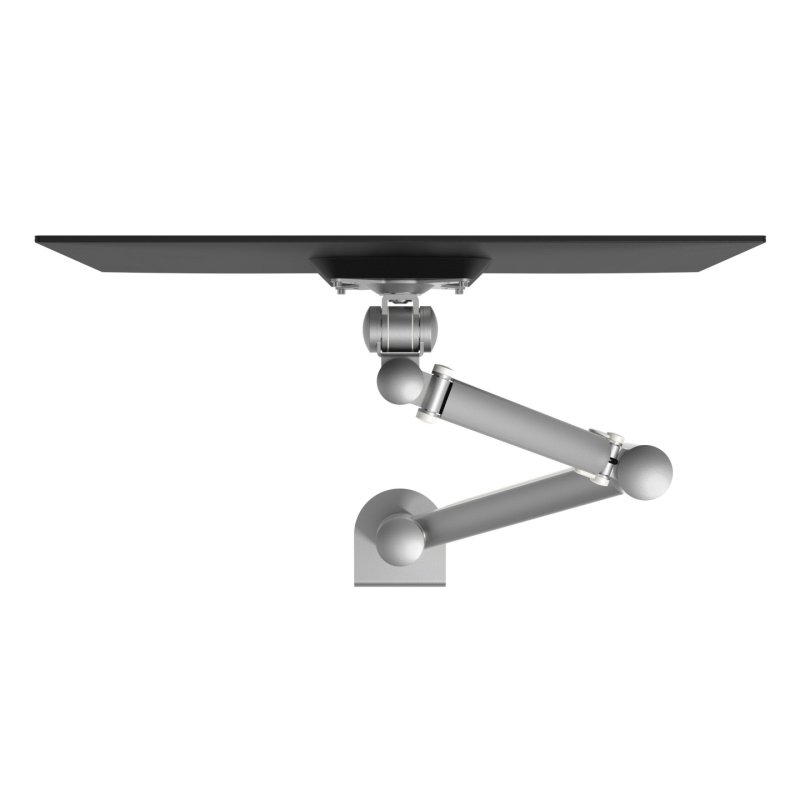DATAFLEX Screen mount Viewmate 52.782 - 1 screen, silver