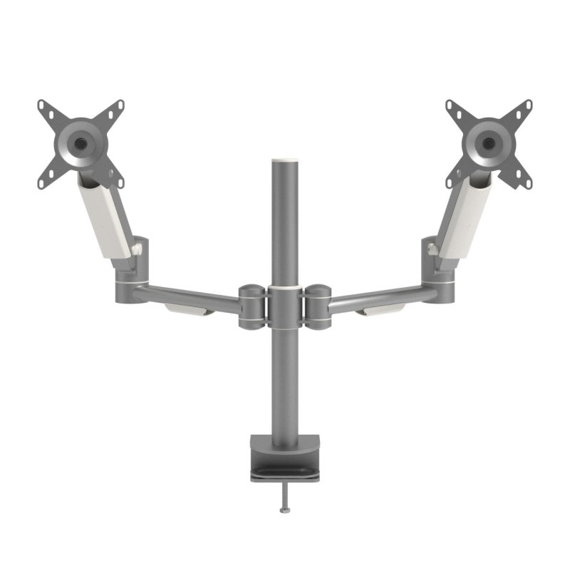 Dataflex 862 Bureau Argent