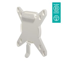 DATAFLEX Fixation quick release Viwemate 52.990 white