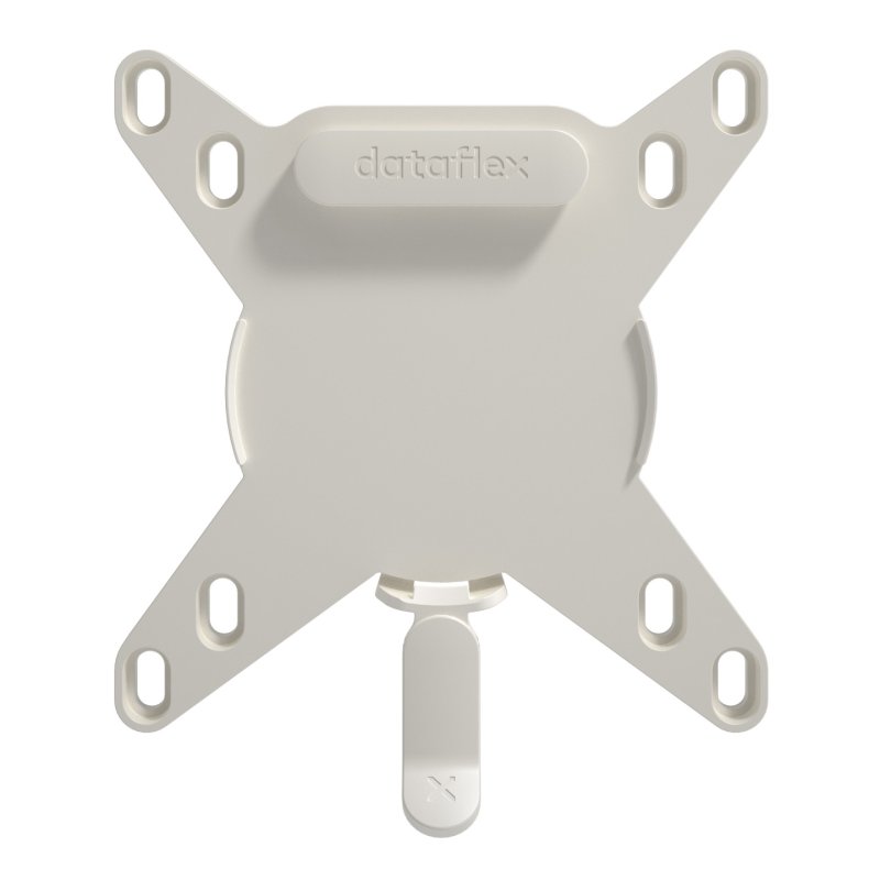 Dataflex Viewmate fixation quick release - option 990