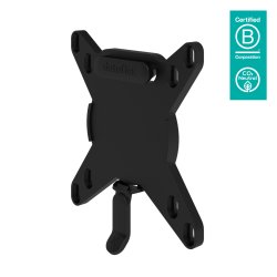 DATAFLEX Fixation quick release Viewmate 52.993 black