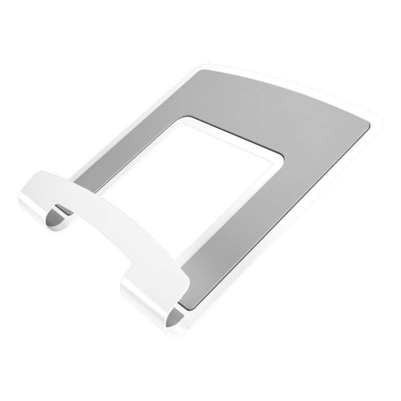 DATAFLEX Viewlite 58.040 White laptop stand