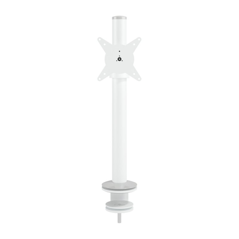 DATAFLEX Screen mount Viewlite 58.100 - 1 screen, white