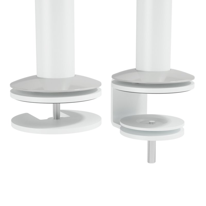 Dataflex Viewlite monitor arm - desk 100