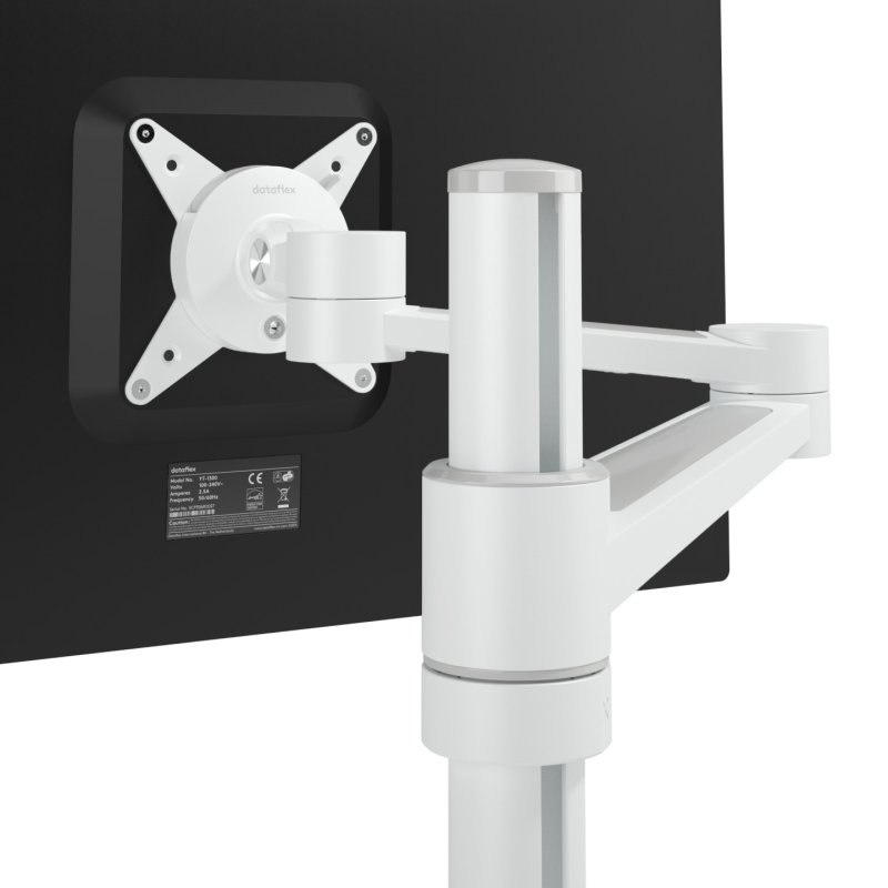 Dataflex Viewlite bras support écran - bureau 120