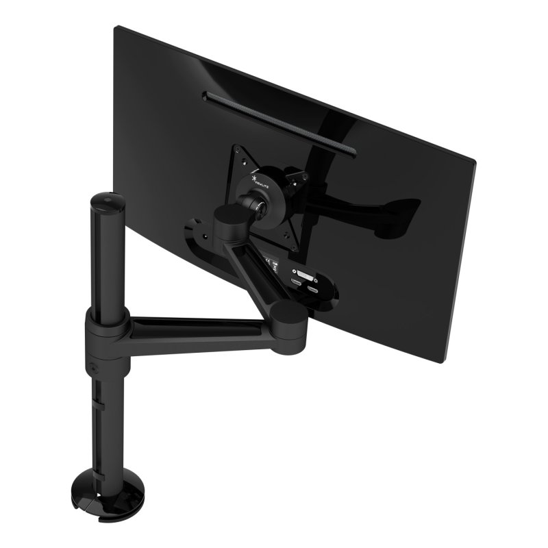 Dataflex Viewlite bras support écran - bureau 123