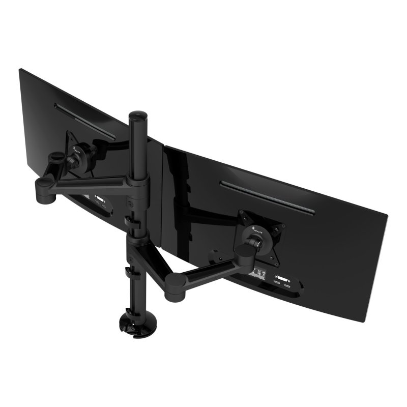 Dataflex Viewlite bras support écran - bureau 143