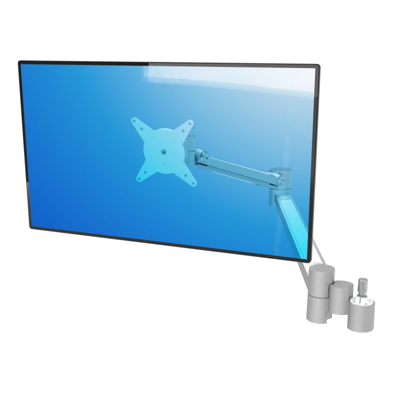 Dataflex Viewlite dual monitor arm upgrade kit - option 602